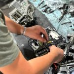 Bloc valve mecatronic defect: simptome, cauze și soluții profesionale în Brașov